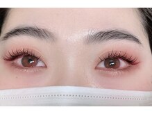 ビューティー立花コレクション/大人！束感まつエク少数本☆