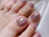 ★直前割20日限定★ご新規様オフ無料☆footナチュラルコース60分 7700→6600