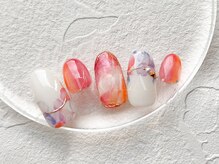 ヴィオラ(VIOLA)/フラワー/ニュアンス