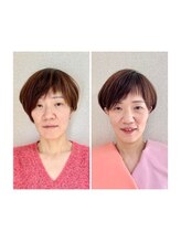 エマーブル(Emarble)/イエベ春のお客様