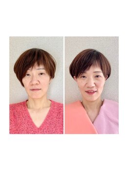 エマーブル(Emarble)/イエベ春のお客様