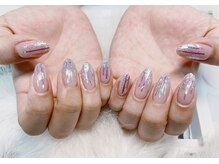 ジョジョネイル(JOJOネイル)/