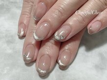 チアフルチア バイ リッチネイル(CheerfulCheer by Ricci nail)/