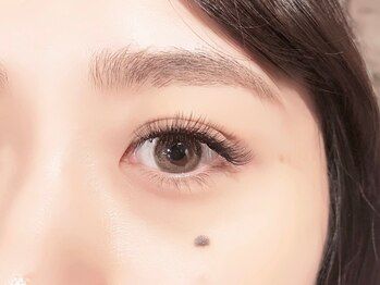 スフィーダ 吉祥寺(Sfida)/忙しい方必見のまつげエクステ!