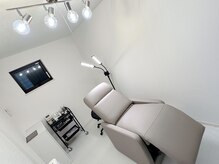 リース 二子玉川(LYS)/リラックスできるゆったり空間