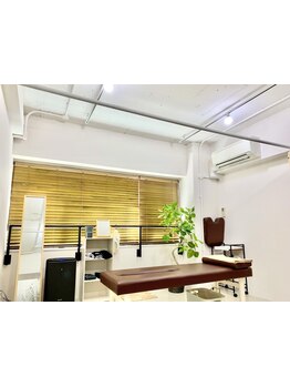 スゴ腕の施術者がいるサロン