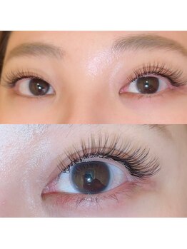 セリン 銀座本店(Serin)/フラットラッシュ150本