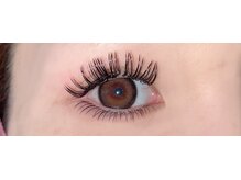 ティンク 円山店(Tink)/上下マツエクでぱっちり盛れ☆