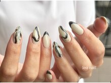レオネイル(leo nail)/ジェルネイル