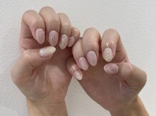 ビュー バイ ネオリーブ 用賀店(beau'r by neolive)/シンプルm