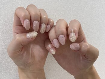 ビュー バイ ネオリーブ 用賀店(beau'r by neolive)/シンプルm