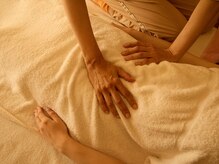 オヤユビヒメドー(Oyayubihime-do)/◆流行りの腸もみ/腸マッサージ