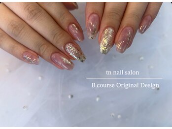 ティーエヌ 梅田店/Bコース