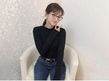 エレナ 新宿店(ELENA)/堀田茜さま ご来店♪