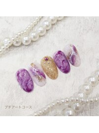 プチアートコース