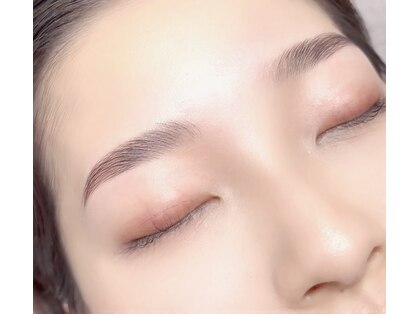 ミル ヘアーアンドアイラッシュ(miL.)の写真