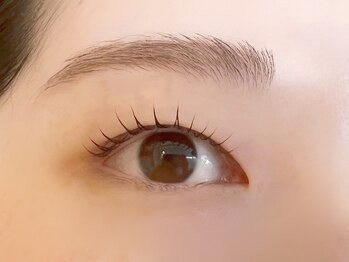 デジール/ケラチン