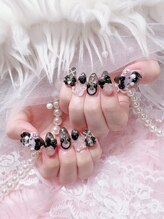 ドールネイル 札幌店(Doll Nail)/アート8本つけ放題11000円