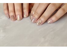 キッツネイル 警固薬院(KITS)/ニュアンス定額