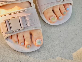 レインネイル(Rainnnail)/