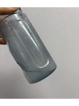 サロンドグレース(Salon de Grace) 【3】当店 のこだわり