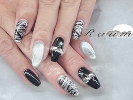 2月の月替わり￥8500