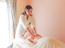 エステティックサロン やまとなでしこ