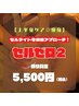 【痩身/上半身】セルゼロ2［45分］¥13,200→¥5,500