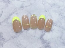 アイリスエルア(Iris2 elua)/定額シンプルコース