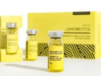 ララ(LARA)の写真/【SNSで話題☆感動級の小顔!!!】韓国発オーガニック脂肪分解剤でたるみや二重あごを改善!!すっきり小顔に◆
