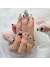 ガーデンネイル(GARDEN Nail)/やり放題(お待ち込みデザイン)