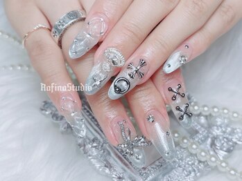 ラフィーナ 新宿 代々木店(RAFINA)/