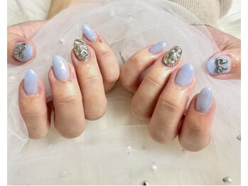 リマ(Lima)/ワンホンネイル