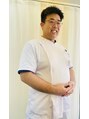 上尾ひかり整骨院 濱田 捷