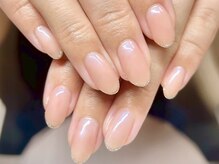 ケイココ(Keicoco)/お客様ネイル-6,900円