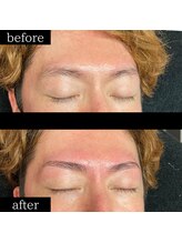 ユー 千葉駅前店(you)/メンズ眉毛/メンズ眉/千葉駅