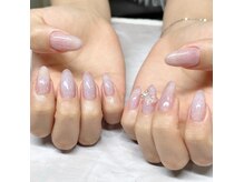 センスネイル(Sense nail)/マグネットワンカラー