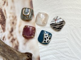 2025autumn/foot1本art coupon