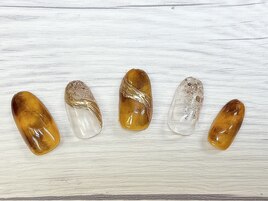 ハンドネイルC‐310