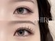 シロ 浜松 田町(Shiro)の写真/【パリジェンヌラッシュリフト】でまつ毛を立ち上げ、光が入りこむ印象的な目元に♪韓国風の束感仕上げも可
