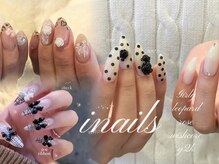 アイネイルズ 四条河原町店(I-nails)