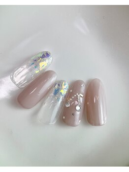 ラウレア(Laulea)/10月【定額】トレンドコース