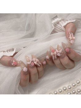 トイヴ ネイル(toyve nail)/