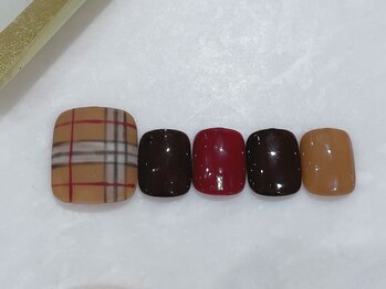 リーノ ベッラ(Lino bella)/フット 定額プレミアムコース