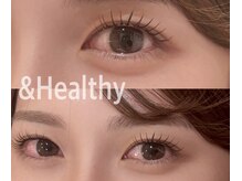 ノノ(Nono.)/アンドヘルシー