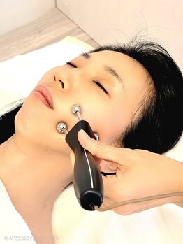 ハリ ヴァカンス(Hari Vacances)/人気の三次元リフト