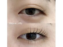 ディティカ リフィ(Dityca rify)/まつげパーマ