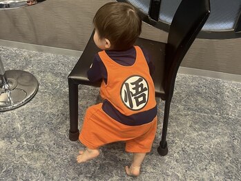 京都フォーエイチ(京都4H)/お子様連れ大歓迎♪