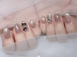 マグフレンチ×パーツ♪