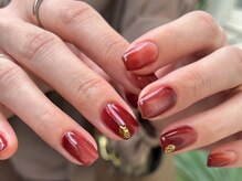 リアネイル(li’a nail)